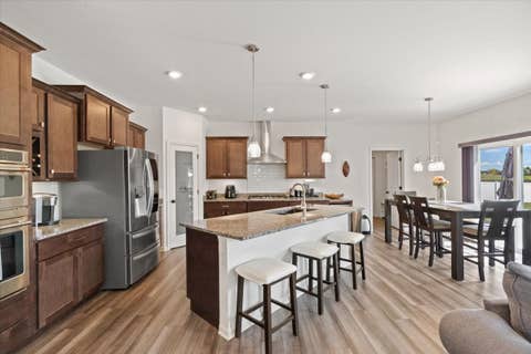 Tiny photo for 28609 Augusta Lane, Lakemoor, IL 60051 (MLS # 12730764)