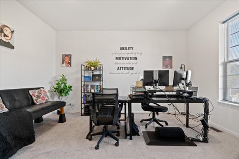 Tiny photo for 28609 Augusta Lane, Lakemoor, IL 60051 (MLS # 12730764)