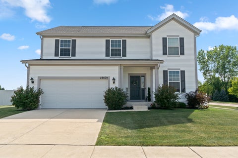Photo of 28609 Augusta Lane, Lakemoor, IL 60051 (MLS # 12730764)