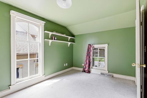 Tiny photo for 212 S 4th Street, Aurora, IL 60505 (MLS # 12627348)