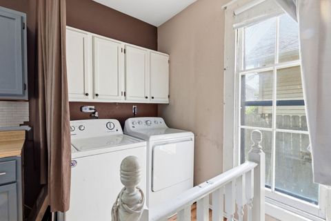 Tiny photo for 212 S 4th Street, Aurora, IL 60505 (MLS # 12627348)