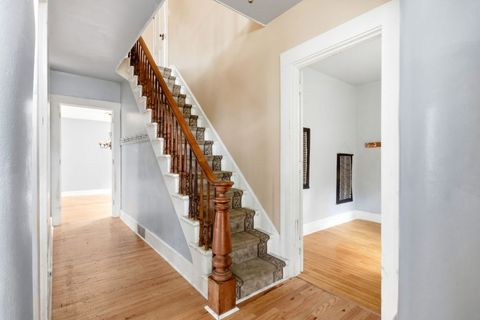 Tiny photo for 212 S 4th Street, Aurora, IL 60505 (MLS # 12627348)