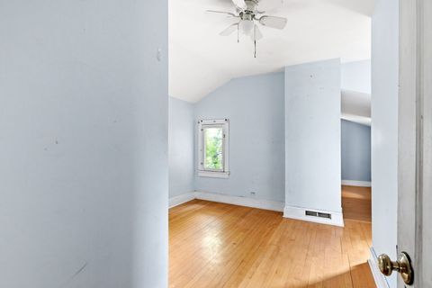 Tiny photo for 212 S 4th Street, Aurora, IL 60505 (MLS # 12627348)