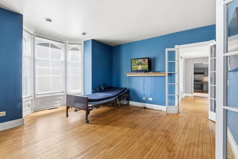 Tiny photo for 212 S 4th Street, Aurora, IL 60505 (MLS # 12627348)