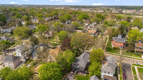 Tiny photo for 212 S 4th Street, Aurora, IL 60505 (MLS # 12627348)