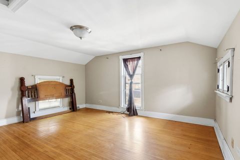 Tiny photo for 212 S 4th Street, Aurora, IL 60505 (MLS # 12627348)