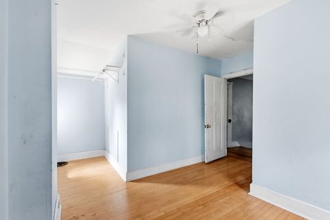 Tiny photo for 212 S 4th Street, Aurora, IL 60505 (MLS # 12627348)