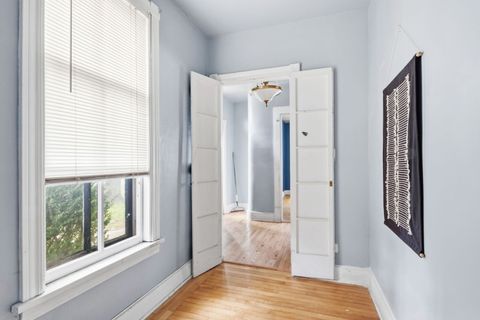 Tiny photo for 212 S 4th Street, Aurora, IL 60505 (MLS # 12627348)