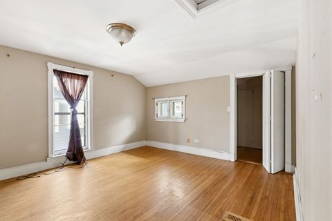 Tiny photo for 212 S 4th Street, Aurora, IL 60505 (MLS # 12627348)