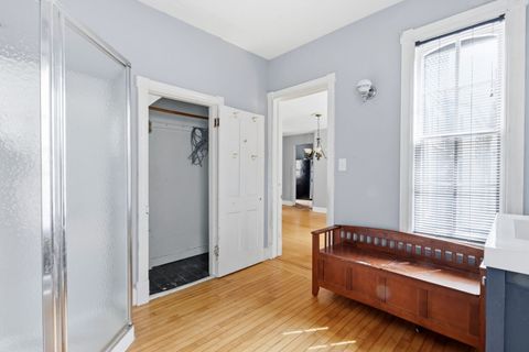 Tiny photo for 212 S 4th Street, Aurora, IL 60505 (MLS # 12627348)