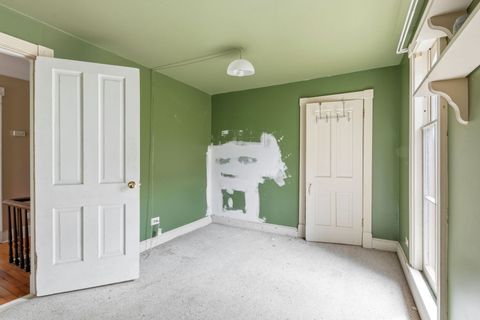 Tiny photo for 212 S 4th Street, Aurora, IL 60505 (MLS # 12627348)