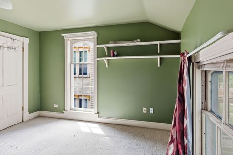 Tiny photo for 212 S 4th Street, Aurora, IL 60505 (MLS # 12627348)