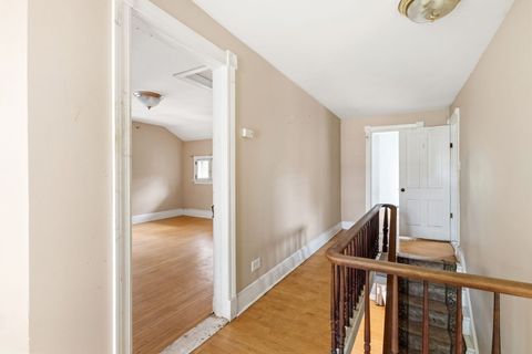 Tiny photo for 212 S 4th Street, Aurora, IL 60505 (MLS # 12627348)