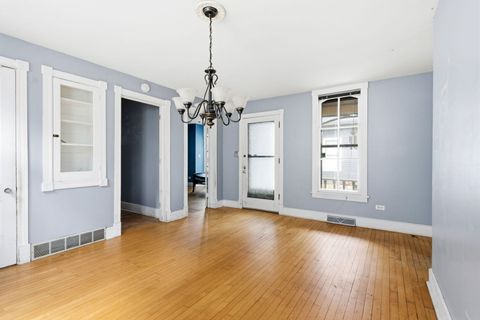 Tiny photo for 212 S 4th Street, Aurora, IL 60505 (MLS # 12627348)