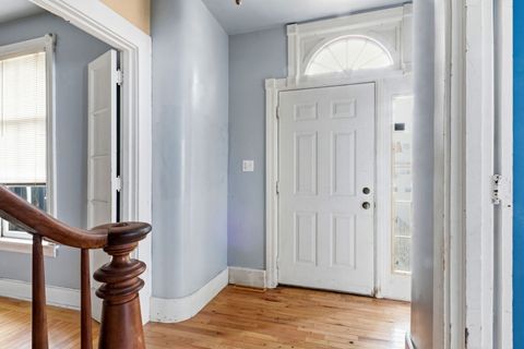 Tiny photo for 212 S 4th Street, Aurora, IL 60505 (MLS # 12627348)