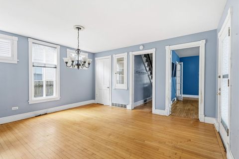 Tiny photo for 212 S 4th Street, Aurora, IL 60505 (MLS # 12627348)