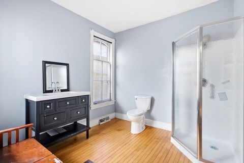 Tiny photo for 212 S 4th Street, Aurora, IL 60505 (MLS # 12627348)