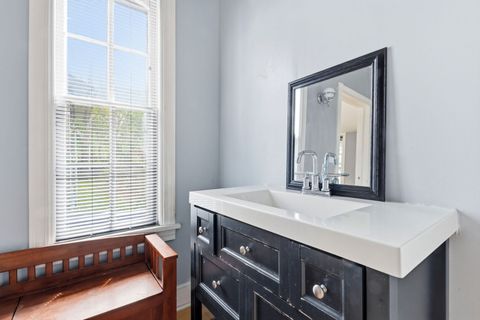 Tiny photo for 212 S 4th Street, Aurora, IL 60505 (MLS # 12627348)