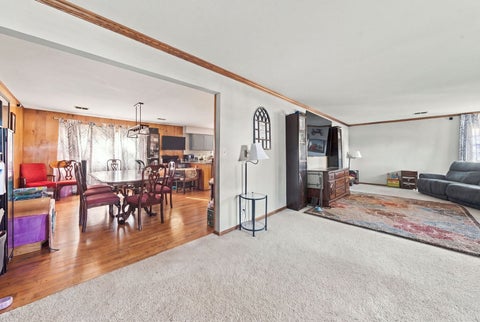Tiny photo for 23 Coffman Lane, Plano, IL 60545 (MLS # 12779556)