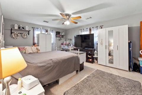 Tiny photo for 23 Coffman Lane, Plano, IL 60545 (MLS # 12779556)