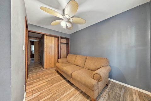 Tiny photo for 23 Coffman Lane, Plano, IL 60545 (MLS # 12779556)