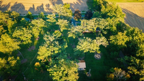 Tiny photo for 23 Coffman Lane, Plano, IL 60545 (MLS # 12779556)