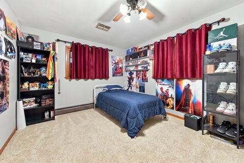 Tiny photo for 23 Coffman Lane, Plano, IL 60545 (MLS # 12779556)