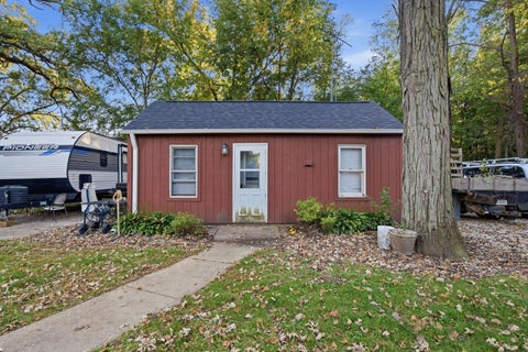 Tiny photo for 23 Coffman Lane, Plano, IL 60545 (MLS # 12779556)