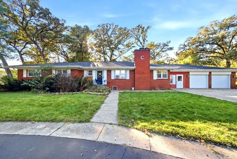 Tiny photo for 23 Coffman Lane, Plano, IL 60545 (MLS # 12779556)