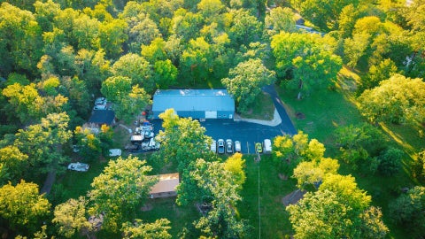 Tiny photo for 23 Coffman Lane, Plano, IL 60545 (MLS # 12779556)