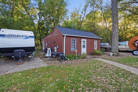 Tiny photo for 23 Coffman Lane, Plano, IL 60545 (MLS # 12779556)