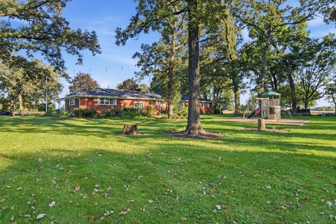 Tiny photo for 23 Coffman Lane, Plano, IL 60545 (MLS # 12779556)