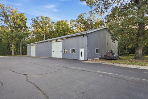 Tiny photo for 23 Coffman Lane, Plano, IL 60545 (MLS # 12779556)