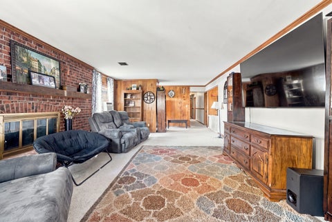 Tiny photo for 23 Coffman Lane, Plano, IL 60545 (MLS # 12779556)