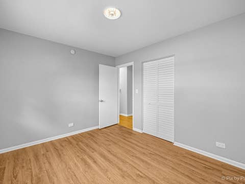 Tiny photo for 400 Lillian Lane, Des Plaines, IL 60016 (MLS # 12697591)