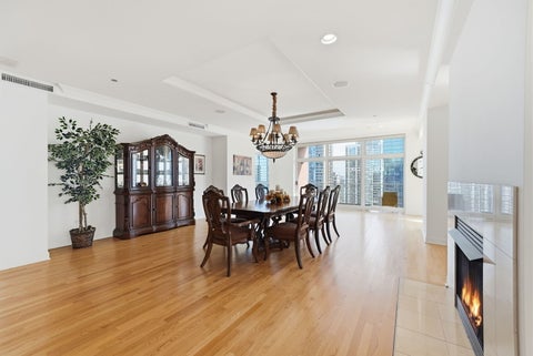 Tiny photo for 415 E North Water Street #2805, Chicago, IL 60611 (MLS # 12744448)