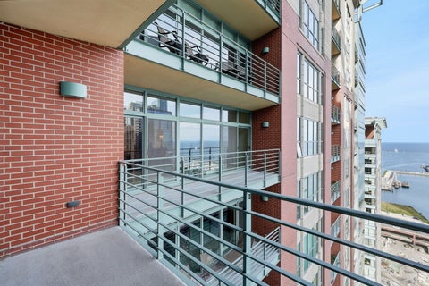 Tiny photo for 415 E North Water Street #2805, Chicago, IL 60611 (MLS # 12744448)