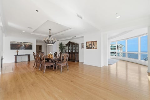 Tiny photo for 415 E North Water Street #2805, Chicago, IL 60611 (MLS # 12744448)