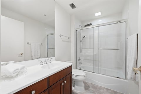 Tiny photo for 415 E North Water Street #2805, Chicago, IL 60611 (MLS # 12744448)