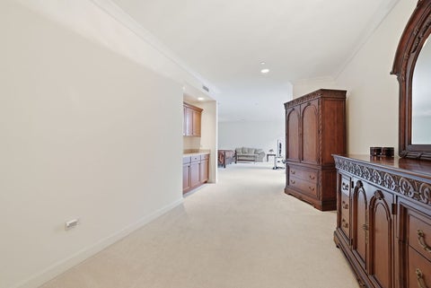 Tiny photo for 415 E North Water Street #2805, Chicago, IL 60611 (MLS # 12744448)