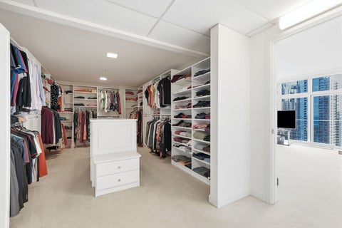 Tiny photo for 415 E North Water Street #2805, Chicago, IL 60611 (MLS # 12744448)