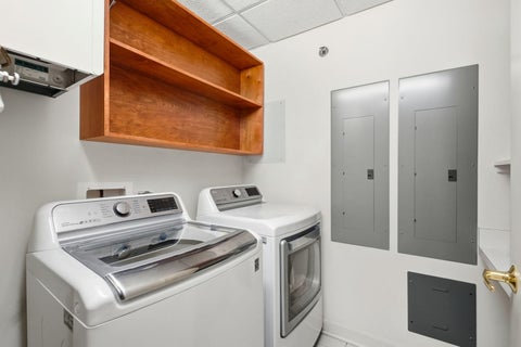 Tiny photo for 415 E North Water Street #2805, Chicago, IL 60611 (MLS # 12744448)