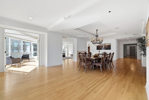 Tiny photo for 415 E North Water Street #2805, Chicago, IL 60611 (MLS # 12744448)