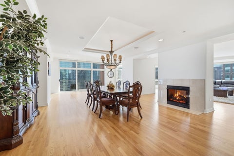 Tiny photo for 415 E North Water Street #2805, Chicago, IL 60611 (MLS # 12744448)