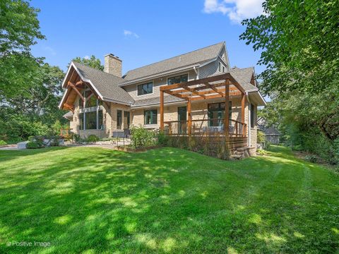 Tiny photo for 1040 S Edgewood Avenue, La Grange, IL 60525 (MLS # 12645021)