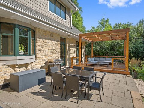 Tiny photo for 1040 S Edgewood Avenue, La Grange, IL 60525 (MLS # 12645021)