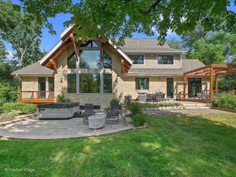 Tiny photo for 1040 S Edgewood Avenue, La Grange, IL 60525 (MLS # 12645021)