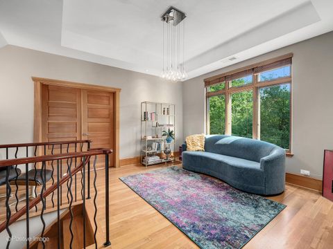 Tiny photo for 1040 S Edgewood Avenue, La Grange, IL 60525 (MLS # 12645021)