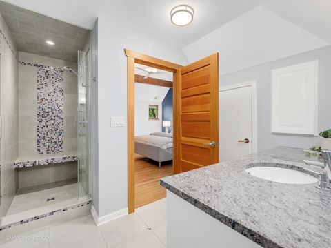 Tiny photo for 1040 S Edgewood Avenue, La Grange, IL 60525 (MLS # 12645021)