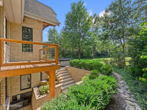 Tiny photo for 1040 S Edgewood Avenue, La Grange, IL 60525 (MLS # 12645021)